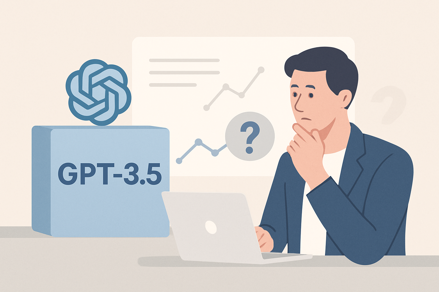 GPT-3.5 아직 써도 될까? 2026년 기준 솔직한 활용법과 대안 비교